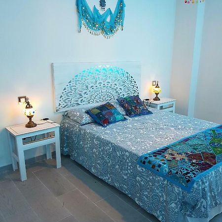 La Naval 209, 4ºb - Agadir - Apartment ลาสปัลมาส เด กรานคานาเรีย ภายนอก รูปภาพ