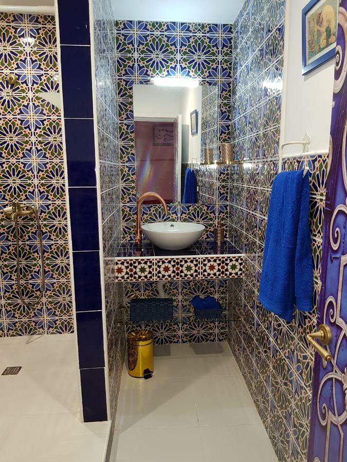 La Naval 209, 4ºb - Agadir - Apartment ลาสปัลมาส เด กรานคานาเรีย ภายนอก รูปภาพ