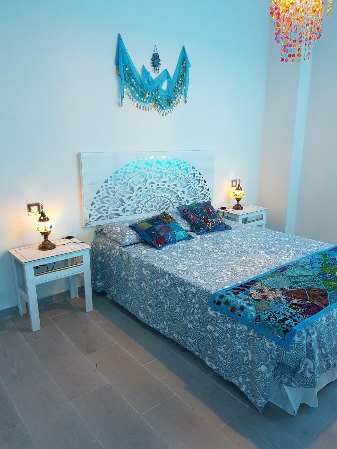 La Naval 209, 4ºb - Agadir - Apartment ลาสปัลมาส เด กรานคานาเรีย ภายนอก รูปภาพ