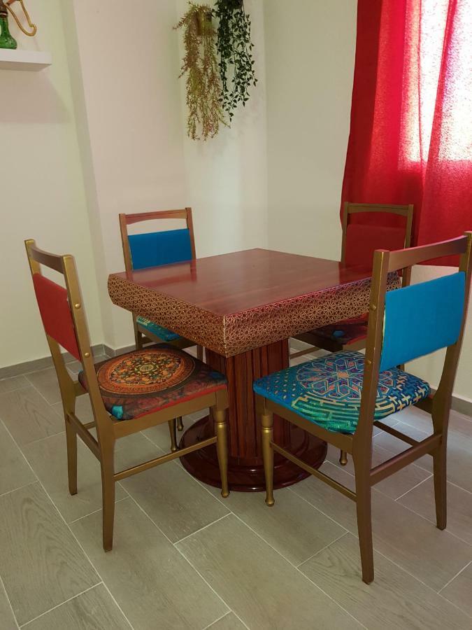 La Naval 209, 4ºb - Agadir - Apartment ลาสปัลมาส เด กรานคานาเรีย ภายนอก รูปภาพ