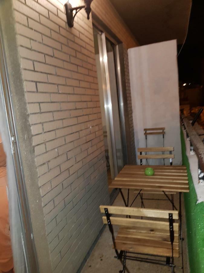 La Naval 209, 4ºb - Agadir - Apartment ลาสปัลมาส เด กรานคานาเรีย ภายนอก รูปภาพ